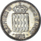 Monnaie, Monaco, Rainier III, 10 Francs, 1966, Monnaie De Paris, TTB+, Argent - 1960-2001 Nouveaux Francs