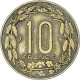 Monnaie, États De L'Afrique équatoriale, 10 Francs, 1969, Paris, TTB - Kameroen