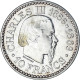 Monnaie, Monaco, Rainier III, 10 Francs, 1966, Monnaie De Paris, TTB+, Argent - 1960-2001 Nouveaux Francs