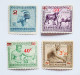 Congo Belge 1931 - COB 159/61 A * - Type Vloors & Leys Surchargés - Cote 50 - Unused Stamps