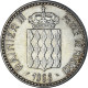 Monnaie, Monaco, Rainier III, 10 Francs, 1966, Monnaie De Paris, SUP, Argent - 1960-2001 Nouveaux Francs