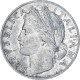 Monnaie, Italie, Lira, 1949, Rome, TB+, Aluminium, KM:87 - 1 Lira