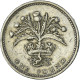 Monnaie, Grande-Bretagne, Elizabeth II, Pound, 1989, TTB, Nickel-Cuivre, KM:959 - 1 Pound