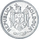 Monnaie, Moldavie, Ban, 1996, TTB+, Aluminium, KM:1 - Moldavië