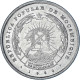 Monnaie, Mozambique, 2,5 Meticais, 1980, FDC, Aluminium - Mosambik
