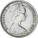 Monnaie, Australie, Elizabeth II, 5 Cents, 1982, Melbourne, TTB, Cupro-nickel - 5 Cents