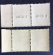 1939 /42 - Albania - Native Costumes - 2 + 2 Stamps - New - - Albania