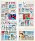 LOT FRANCE XX - ANNEES 1974/1975 COMPLETES - N°1783/1862 - 1970-1979