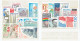 LOT FRANCE XX - ANNEES 1974/1975 COMPLETES - N°1783/1862 - 1970-1979