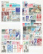 LOT FRANCE XX - ANNEES 1969/1971 COMPLETES - N°1582/1701 - 1960-1969