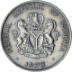 Monnaie, Nigéria, Elizabeth II, 10 Kobo, 1973, SUP, Cupro-nickel, KM:10.1 - Nigeria