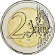 Lituanie, 2 Euro, 2015, BU, SPL, Bimétallique, KM:212 - Letonia