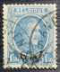 Belgié--Obp.S.5 Jaar 1929 Used - Usati