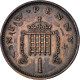 Monnaie, Grande-Bretagne, Elizabeth II, New Penny, 1979, TTB, Bronze, KM:915 - 1 Penny & 1 New Penny