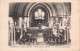 PENSIONNAT DE BELLEGARDE -NEUVILLE-sur-SAONE (69) La Première Communion Dans La Chapelle - Cpa 1947 - Neuville Sur Saone