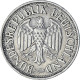 Monnaie, République Fédérale Allemande, Mark, 1950, Hambourg, TTB - 1 Mark