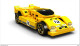 Lego - Shell V-Power - Ferrari - 512 S - Zonder Classificatie