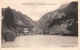 CLUSES (Hte-Savoie) Le Vieux Pont, Route De Nancy PHOT. COMBIER-MACON Greffoz Favre, édit. - Cpa Dos Vert - Cluses