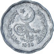 Monnaie, Pakistan, 2 Paisa, 1969, TTB, Aluminium, KM:25a - Pakistán