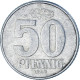 Monnaie, République Démocratique Allemande, 50 Pfennig, 1968, Berlin, TTB - 50 Pfennig