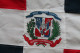 Drapeau De La République Dominicaine - Flaggen
