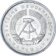 Monnaie, République Démocratique Allemande, 5 Pfennig, 1989, Berlin, TTB - 5 Pfennig