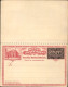 Entier Postal Klapp CPA Guatemala, Exposicion Centro Americana 1897 - Guatemala