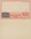 Entier Postal Klapp CPA Guatemala, Exposicion Centro Americana 1897 - Guatemala