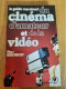 Le Guide Marabout Du Cinéma D'amateur Et De La Vidéo BIDERBOST 1980 - Audio-Visual