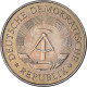 Monnaie, République Démocratique Allemande, 5 Mark, 1969, TTB, Nickel-Bronze - 5 Marcos