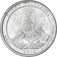 Monnaie, États-Unis, Quarter, 2012, Philadelphie, TTB, Cupronickel Plaqué - 2010-...: National Parks