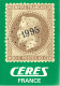 CATALOGUE CERES 1995 FRANCE - Frankrijk