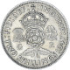 Monnaie, Grande-Bretagne, George VI, Florin, Two Shillings, 1947, TTB - J. 1 Florin / 2 Schillings