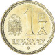 Monnaie, Espagne, Juan Carlos I, Peseta, 1981, SPL, Bronze-Aluminium, KM:816 - 1 Peseta