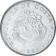 Monnaie, Costa Rica, Colon, 1991, TTB, Acier Inoxydable, KM:210.1 - Costa Rica