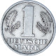 Monnaie, République Démocratique Allemande, Mark, 1956, Berlin, TTB - 1 Mark