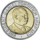 Monnaie, Kenya, 20 Shillings, 1998, British Royal Mint, TTB+, Bimétallique - Kenia