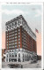 1916  - Taft Hotel, New Haven, Conn. - New Haven