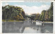 1916 - TERRACE BRIDGE AND LAKE, PROSPECT PARK, BROOKLYN, N.Y. - Brooklyn