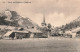 Gsteig Und Oldenhorn Kirche - Gsteig Bei Gstaad