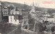 FRANCE - 66 - AMELIE LES BAINS - Rive Gauche Du Mondony - 1910 - Carte Postale Ancienne - Amélie-les-Bains-Palalda