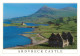 CPSM Ardvreck Castle-Timbre-Carte Format Spéciale    L2340 - Sutherland