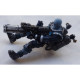 Mister Freeze Figurine - Batman