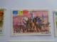 Roumanie Rümania Romania Romana 1990 Changement Régime Soulèvement Populaire Bucarest Timisoara Brasov Sibiu Tirgu Mures - Used Stamps