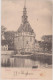 Hoorn - Hoofdtoren - 1909 - Hoorn