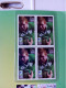 Delcampe - 2007 Ireland Rugby World Cup Stamp Presentation Pack - 2007 Ireland Pack Rugby - Verzamelingen & Reeksen