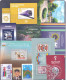 2022. Azerbaijan, Complete Year Set 2022, 12v + 36s/s + Sheetlet + Booklet, Mint/** - Azerbaïjan