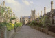 SOMERSET, WELLS, VICAR'S CLOSE, UNITED KINGDOM - Wells