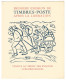 Premiere Emission Apres La Liberation Au Profit Des Evacués Luxembourgeois 1944 Surcharge 370 - 381 WW2 - 1944 Charlotte Rechtsprofil