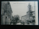 LAMBESC                  PLACE DE LA REPUBLIQUE ET HORLOGE - Lambesc